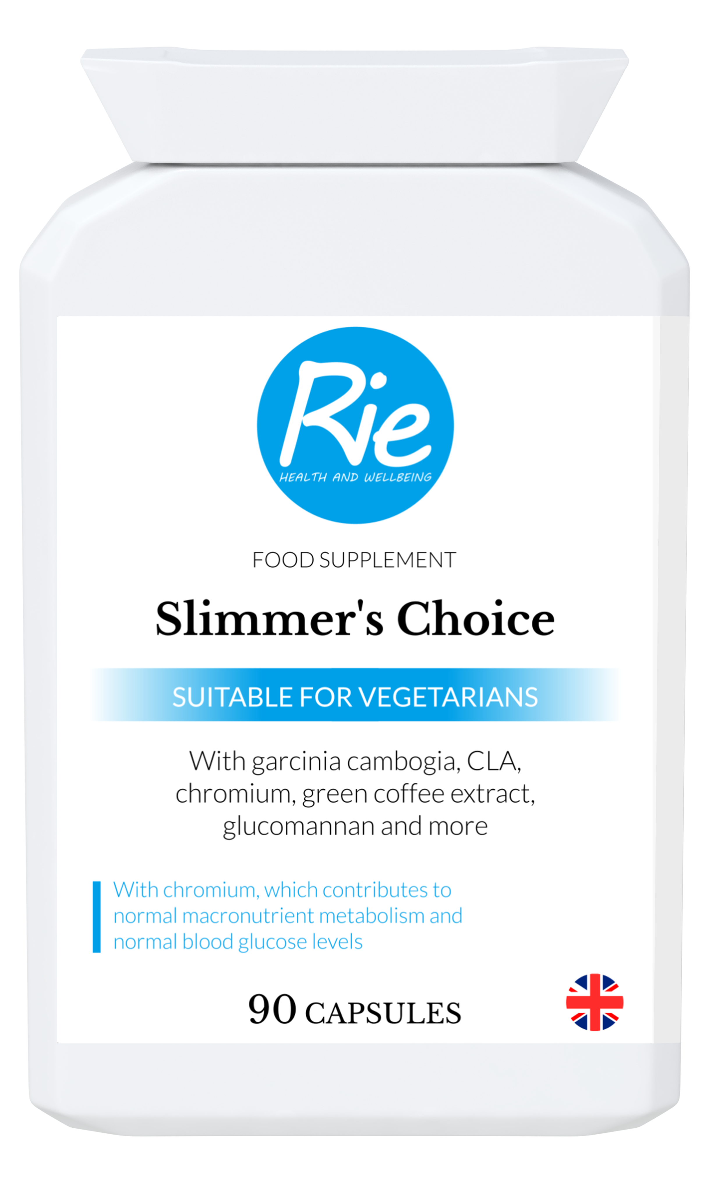 Slimmer's Choice